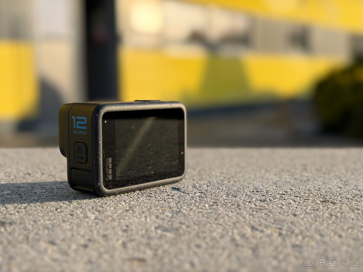 GoPro HERO 12 Black - 10