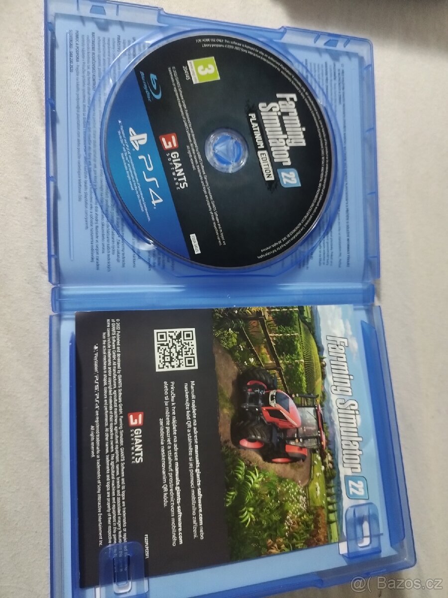 PS4 hry - 10