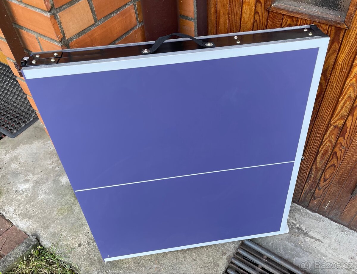 Dětský Pingpongový stůl - 10