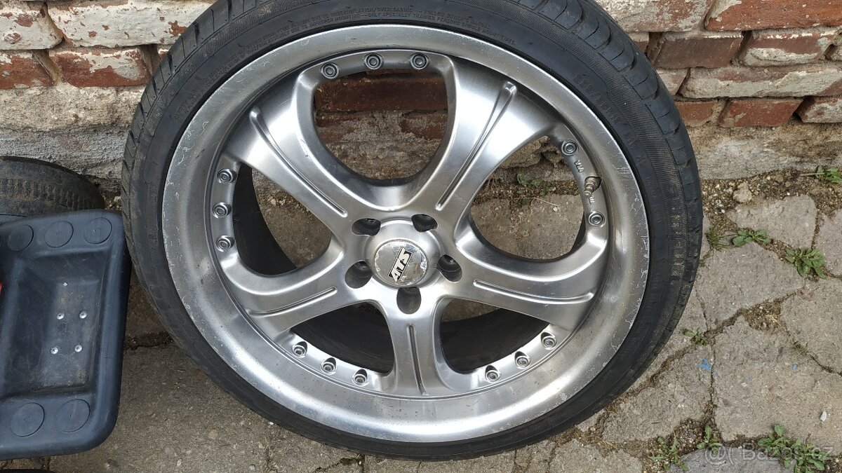Superb 1 2.5 tdi 114 kw - 10