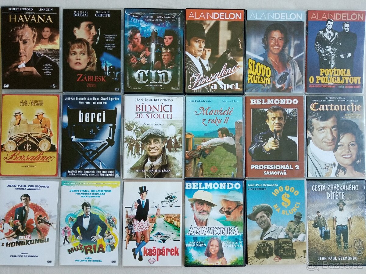 aktualizovano 30.4. 200 orig.zajimavych DVD od 76 Kc - 10