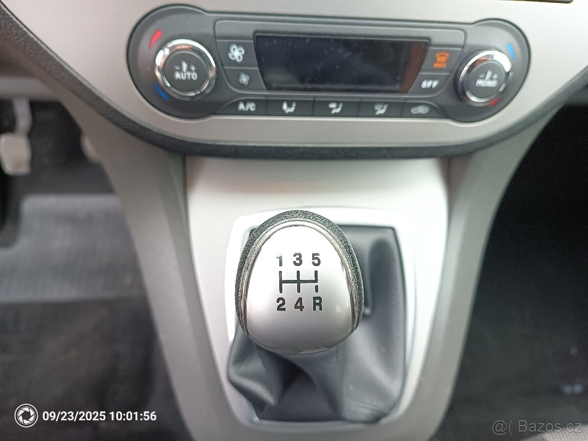 Ford C-Max 1.6 TDCi náhradní díly - 10