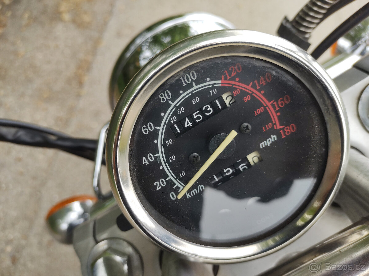 Yuki 400 Darker - 10