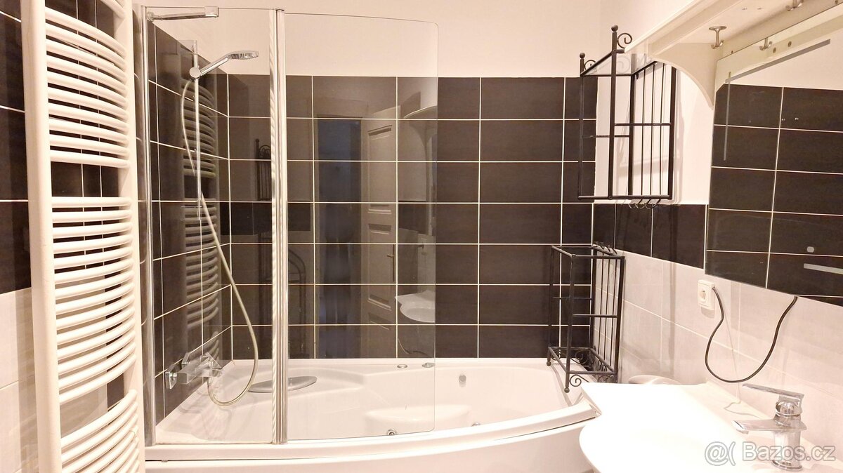 Pronájem bytu 3+1, 90 m2, Zelenobranská , Pardubice - 10