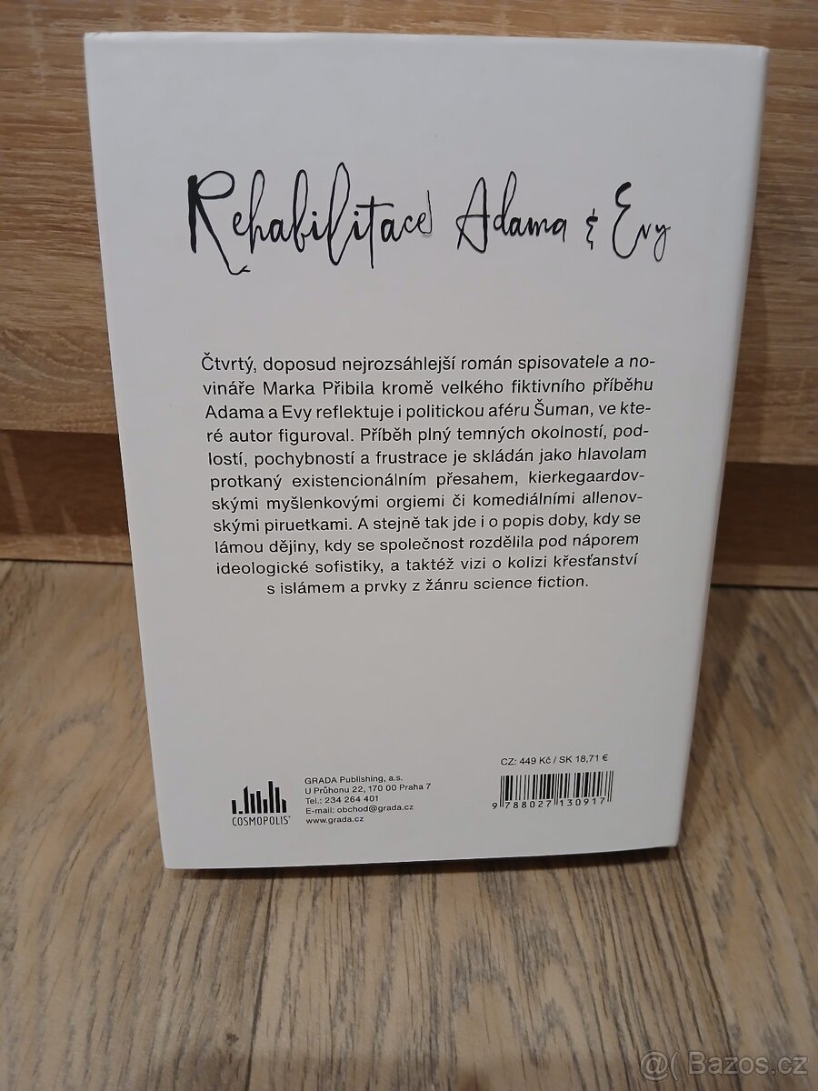 Ztracené klenoty, Nefritová lilie,.... - 10