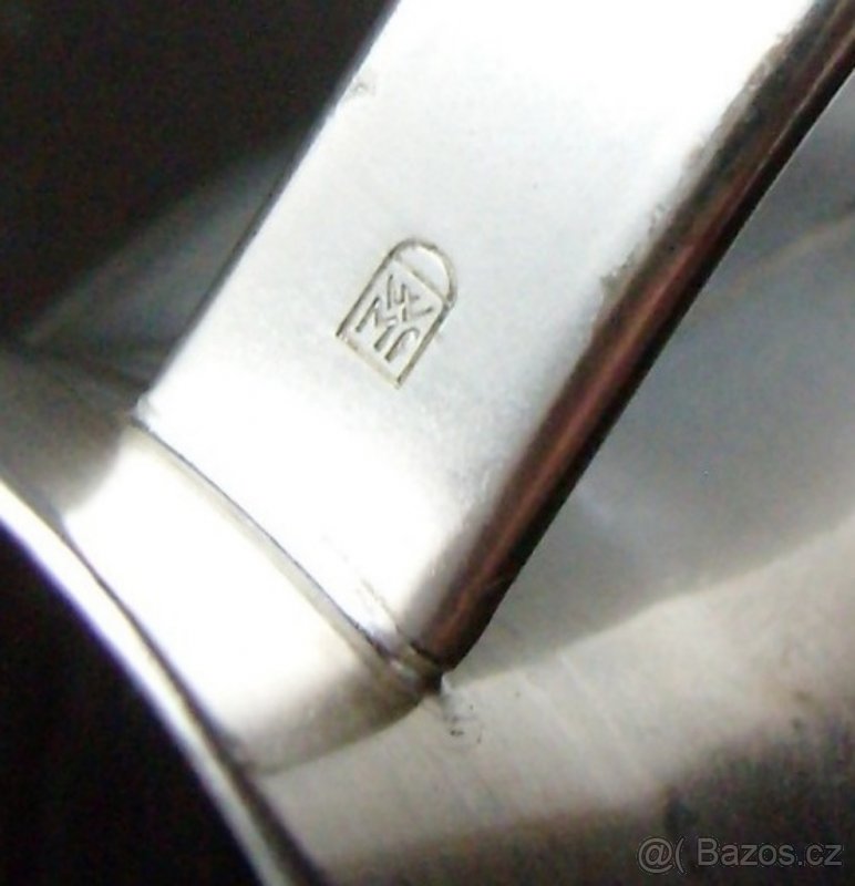 Značková sada šálků - 10