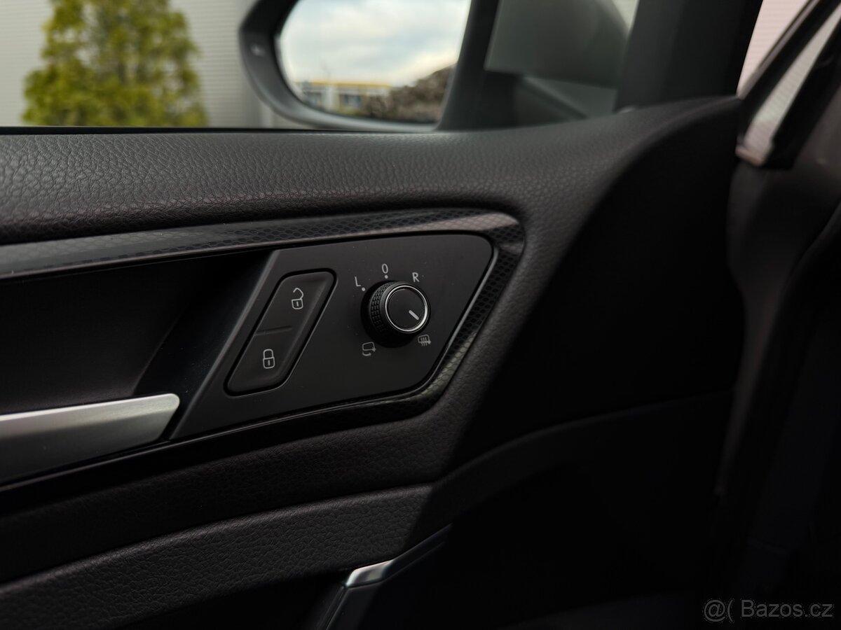 Prodám VOLKSWAGEN Golf 7 Variant 1.4TSi 103KW DSG Highline - 10
