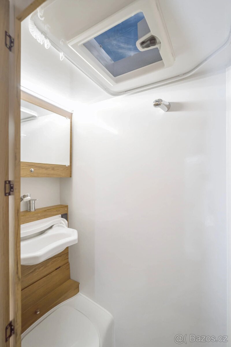 Karavan Niewiadow Lazur NTL - 10