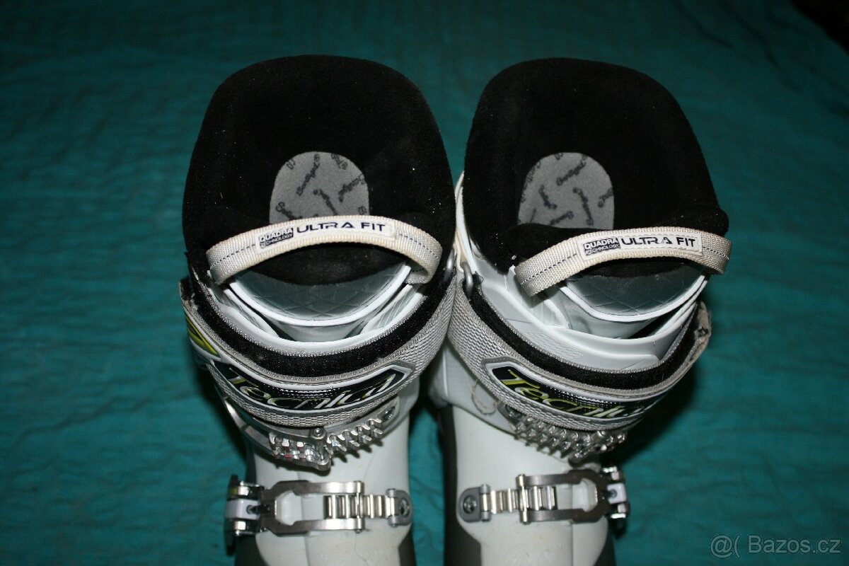 lyže head Lytium Pure Joy 153 cm - 10