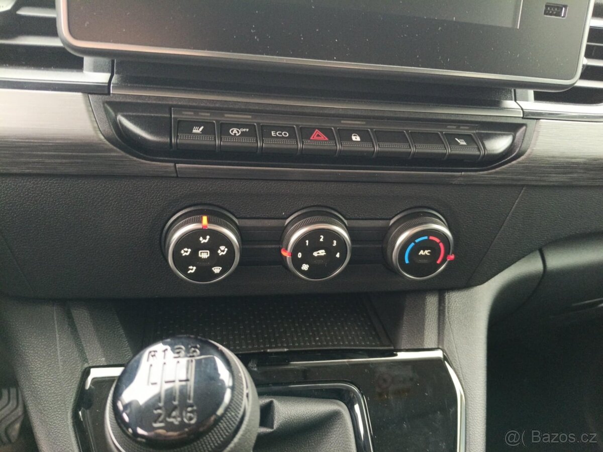 Renault Kangoo equilibre blue dCi 115 GSR2 - 10