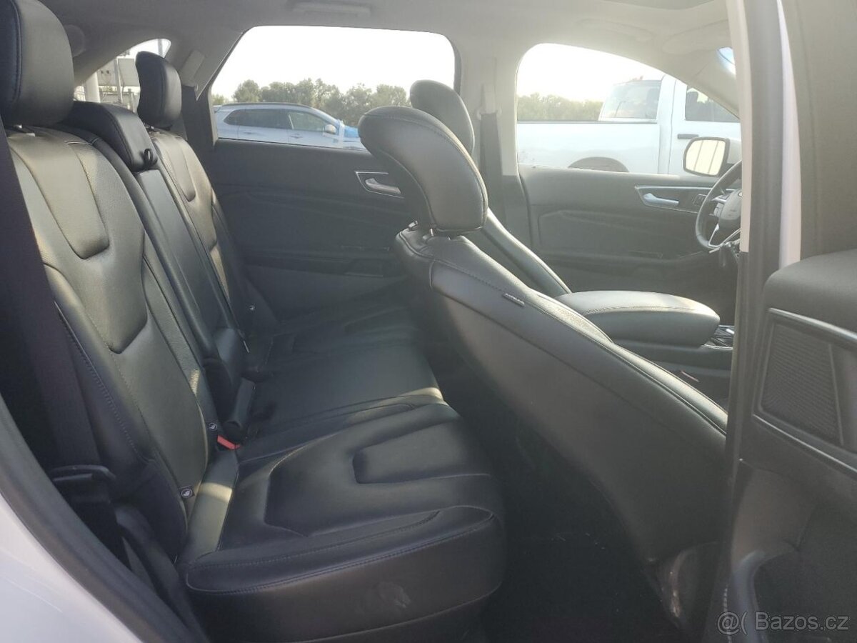 FORD EDGE TITANIUM 2018 - 10