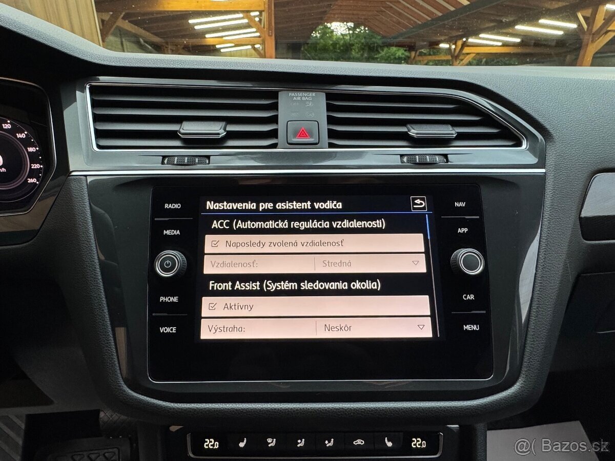 | NETTO FA | Volkswagen Tiguan Allspace R-Line 2.0 TDI 176kw - 10