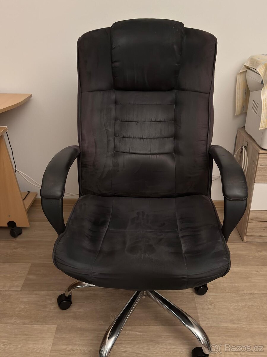Kancelářské křeslo - 10