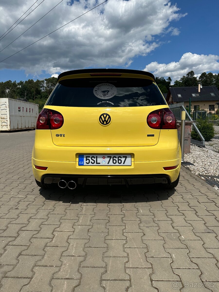 MK5 GTI pirelli - 10