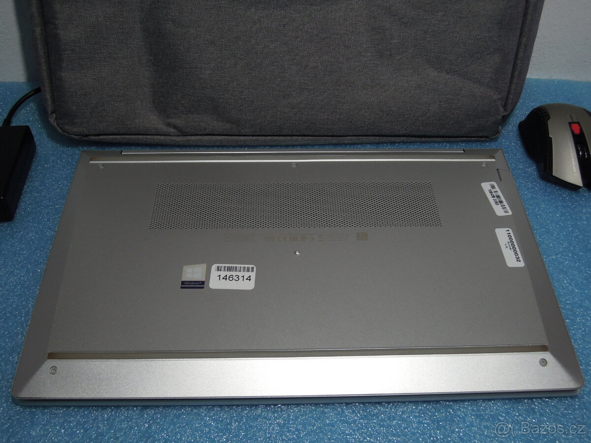 HP ProBook 455 G10 IPS 16GB AMD Ryzen 5 7530U 512GB SSD - 10