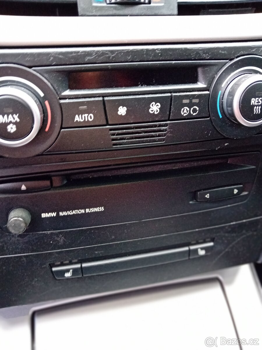 BMW E91 3.0D COMBI - 10