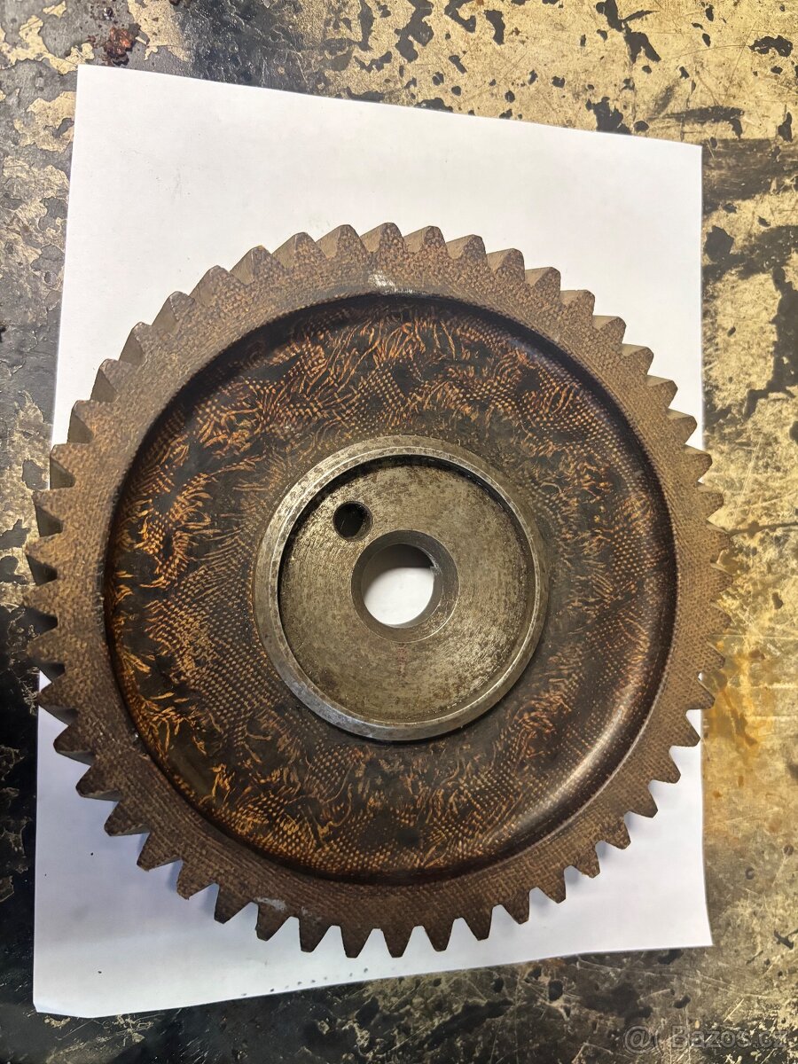 Mercedes 170,230 - 10