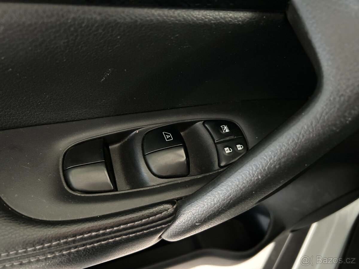 Nissan X-Trail 2.0 dCi,4x4,TAŽNÉ,360°,NAVI - 10