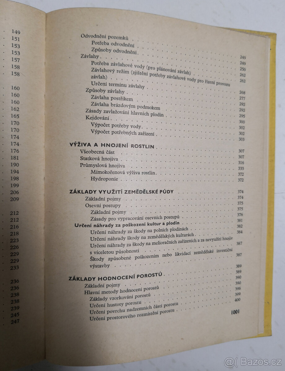 Technická příručka pro zemědělce - 10