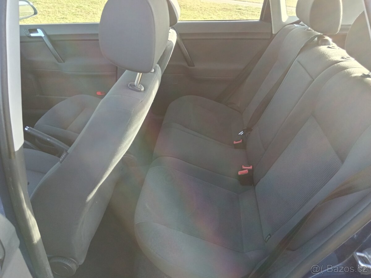 VW Polo 1.4, ,16V,55kW - 10