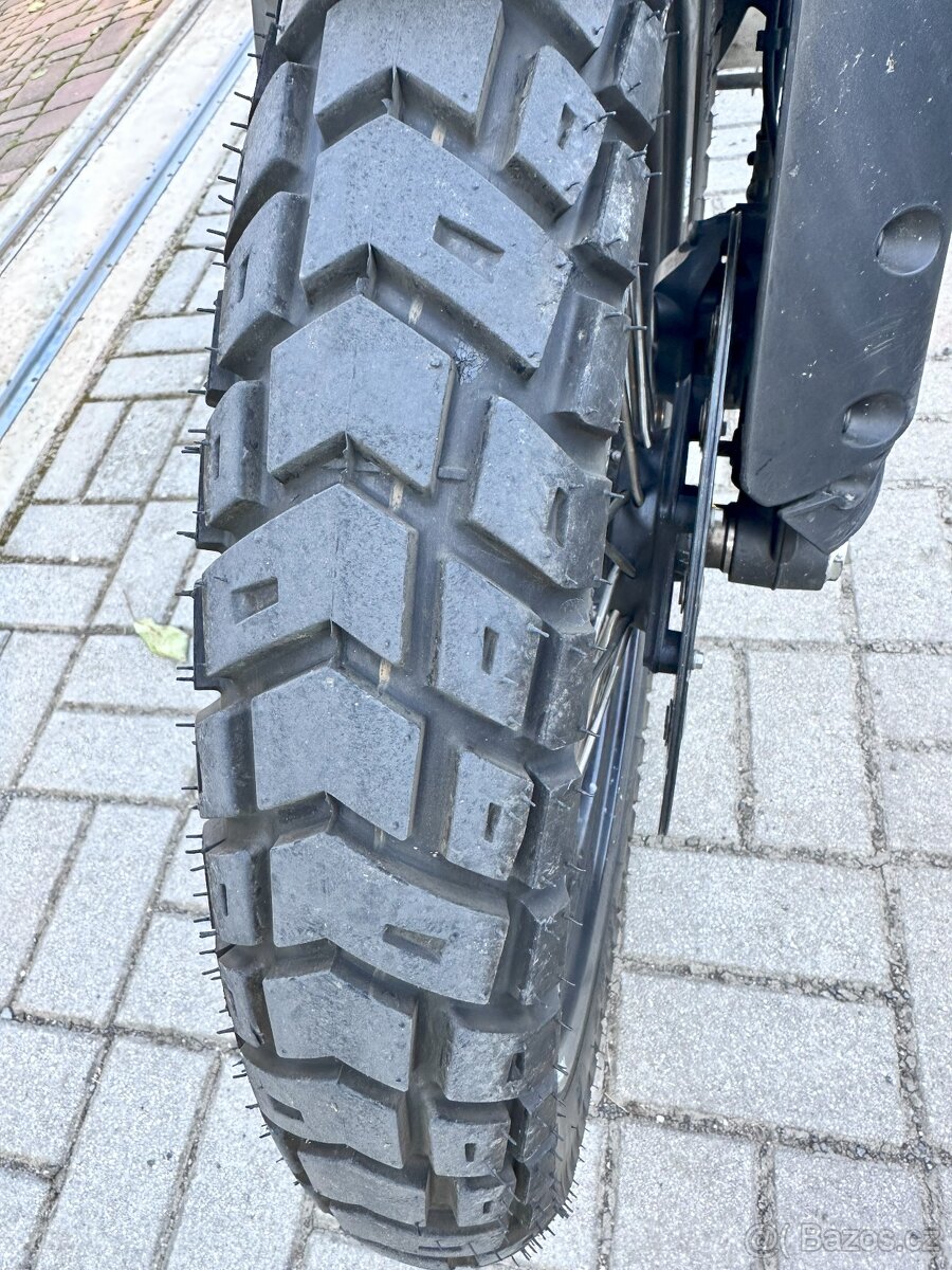 KTM 1190 Adventure - 10