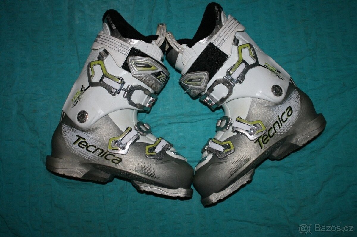 lyže dynastar Intense 151 cm 08 - 10