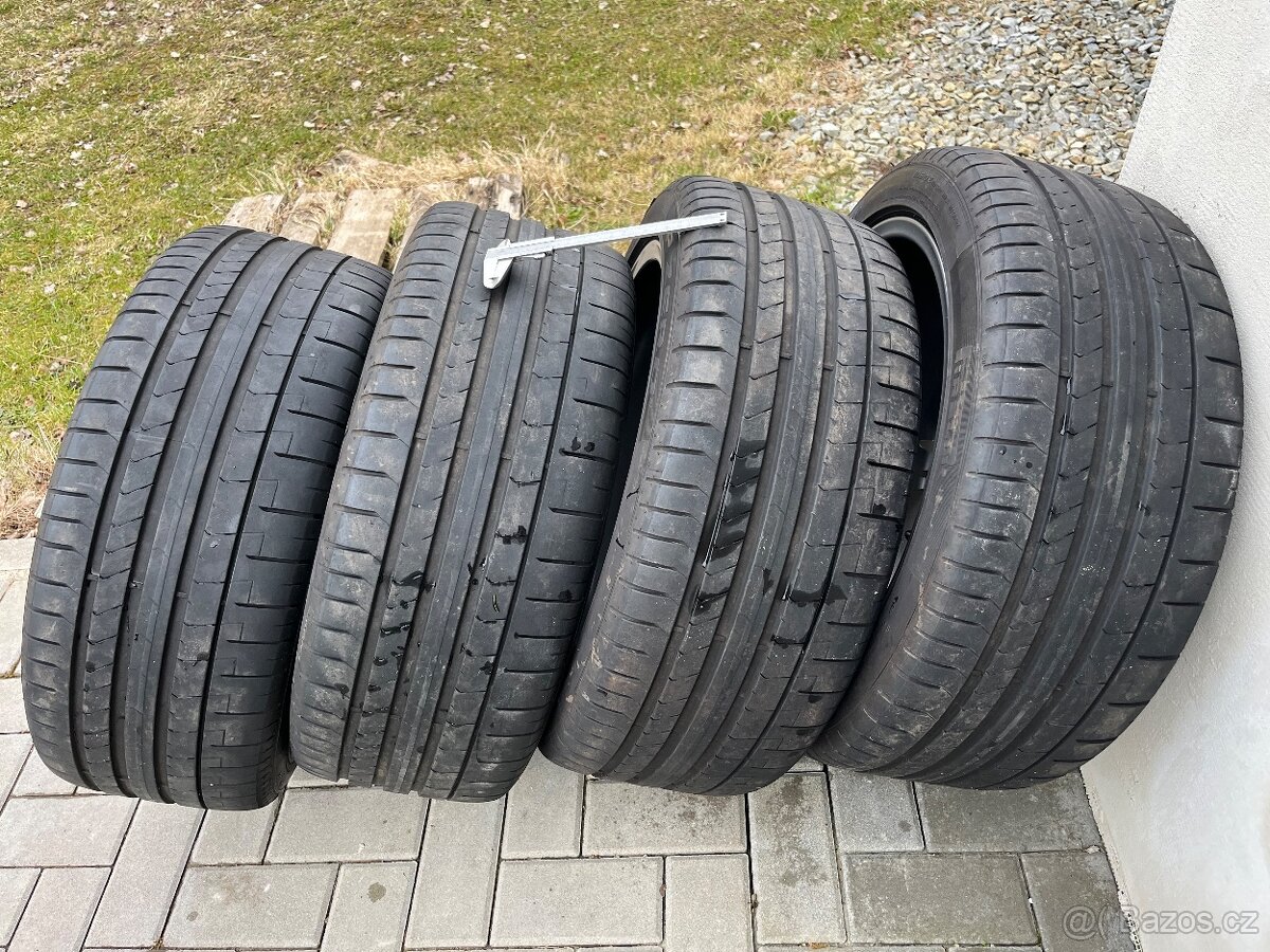 ALU kola Audi “18” - 10