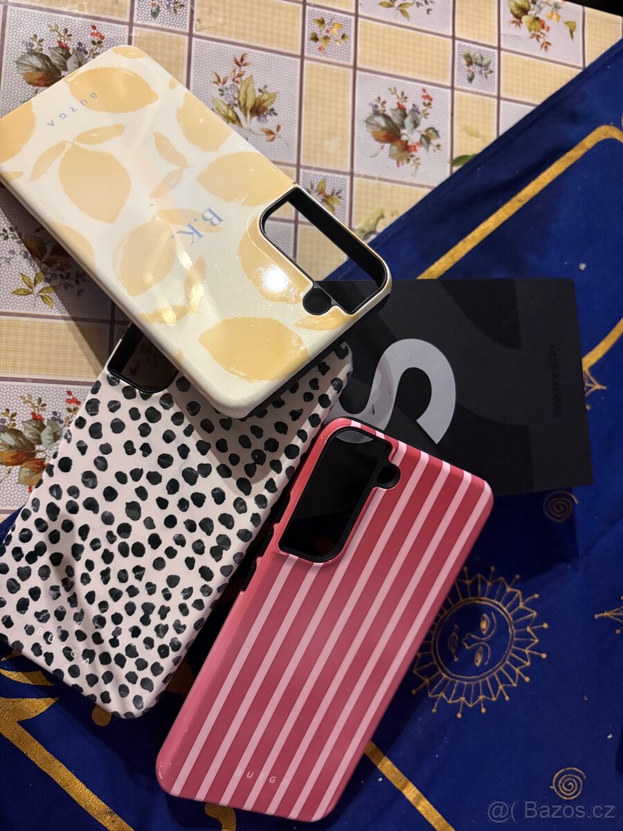 Samsung Galaxy S22+ - 10