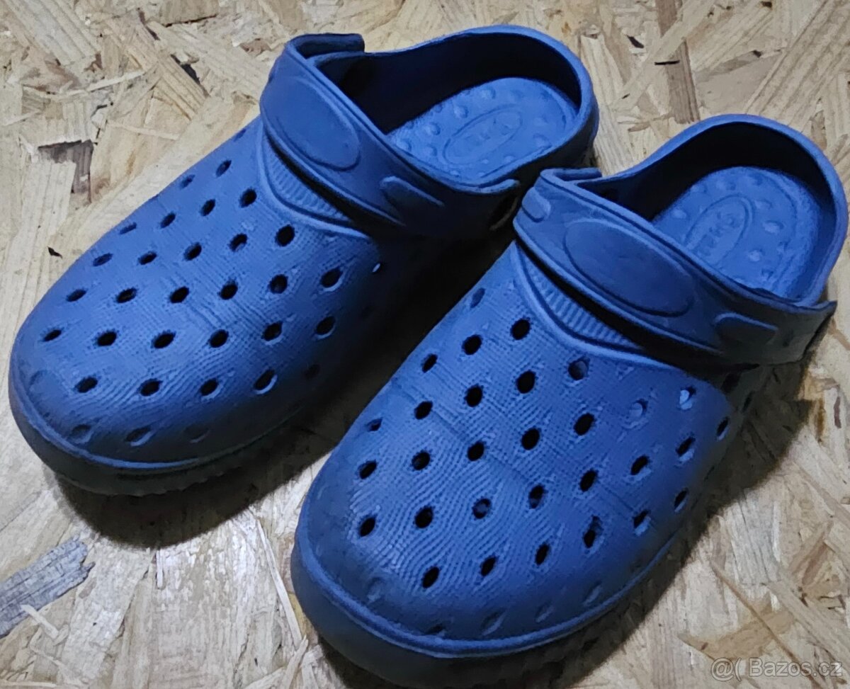 Dětské tenisky Skechers - 10