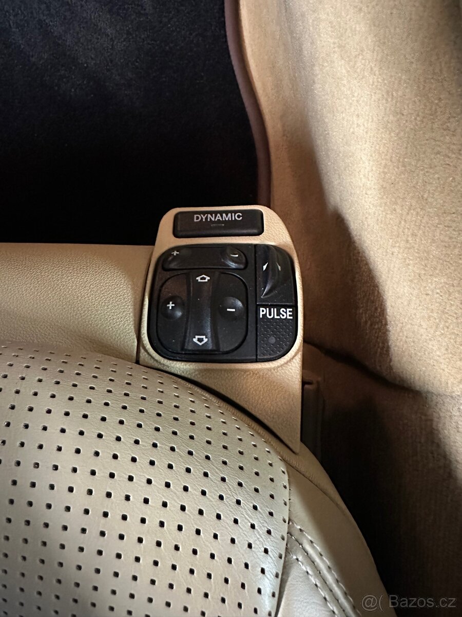 Mercedes Benz CLS 55 AMG W219 - 10