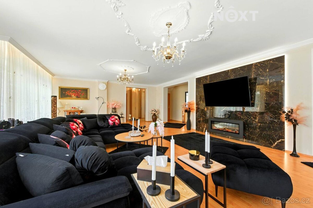 Prodej Rodinný dům, 240㎡ - 10