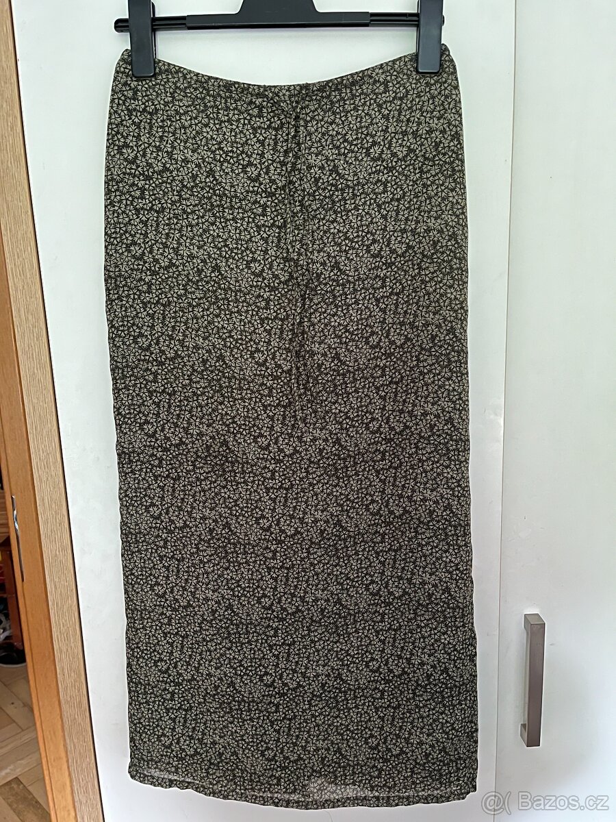 lehká letní sukně Old Navy vel S - 10