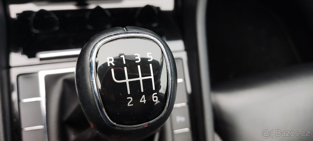 Také na splát.ky Škoda Superb III facelift 2.0TDI 110kW - 10