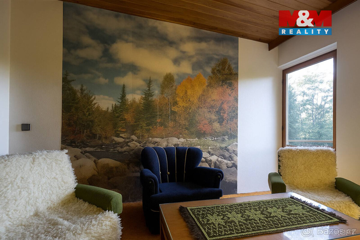 Prodej chaty, 90 m², Šternberk - Dalov - 10