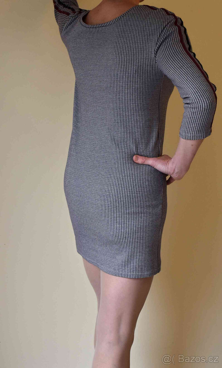 Šaty společenské MbyM,Promod, Giovane San Martino S-L - 10