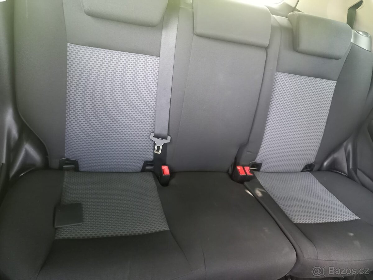 Mercedes benz w169 třída A 180cdi clasicc - 10