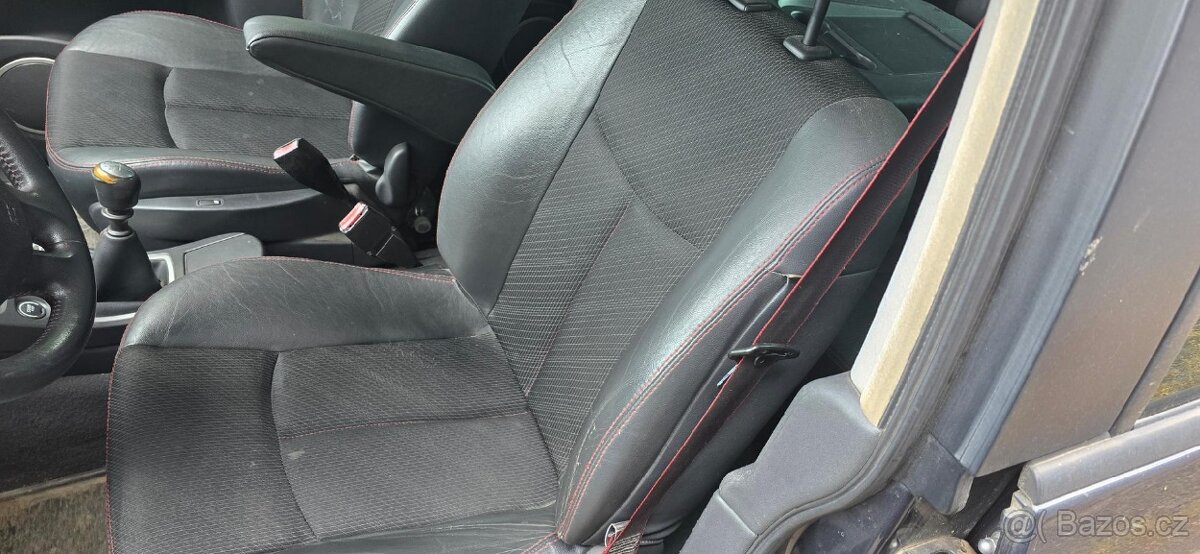 Renault Espace IV 2.0DCI 96kw rok-2010 - 10