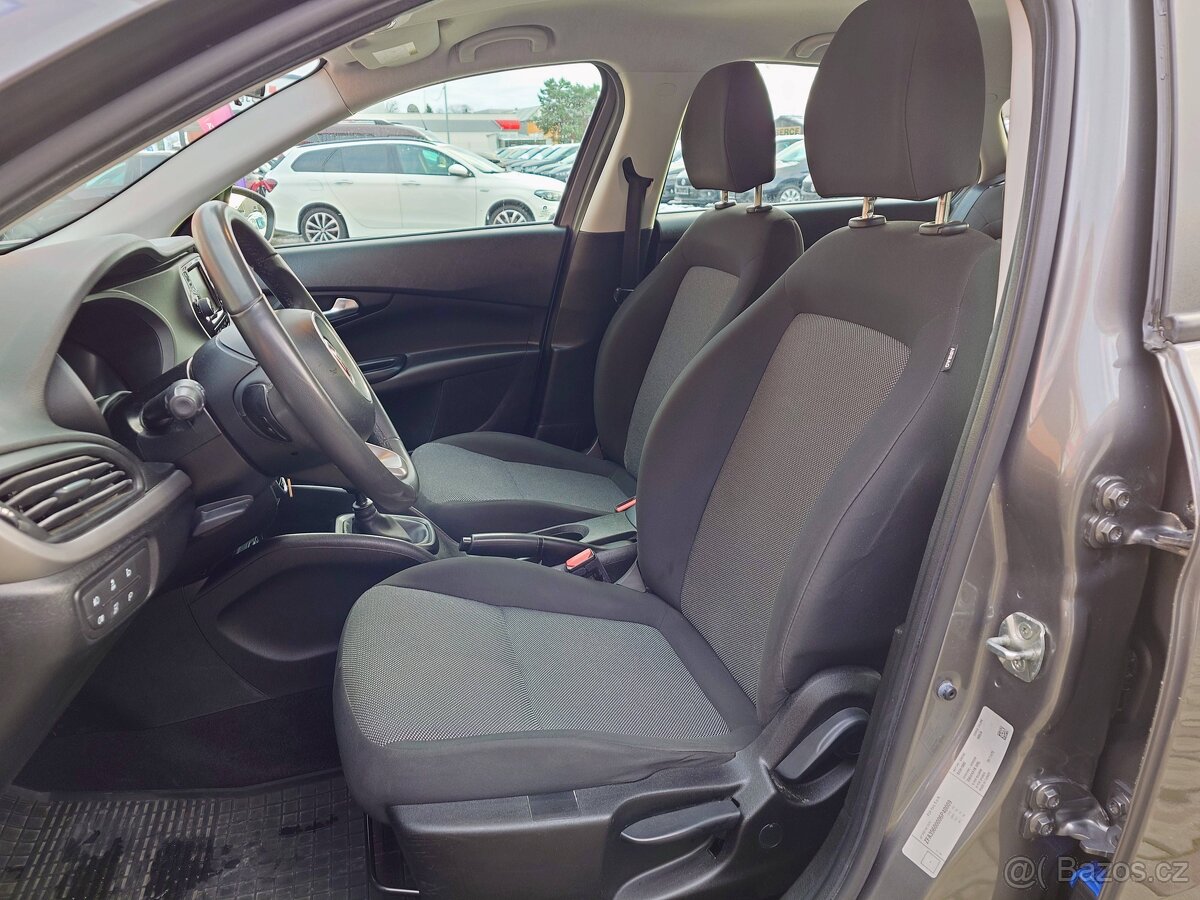 Fiat Tipo 1.4 Street 70 kW - 10