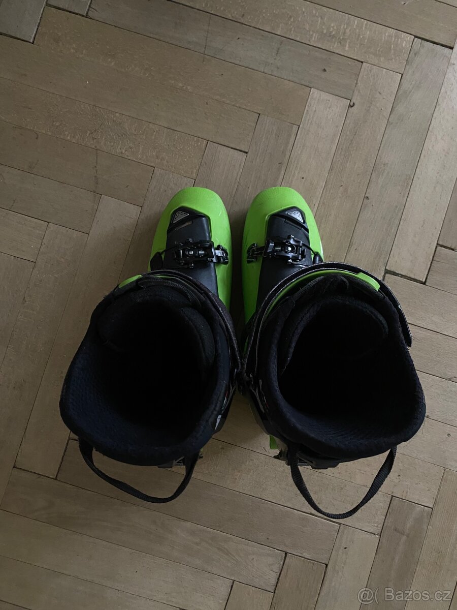 Dynafit skialp boty - 10