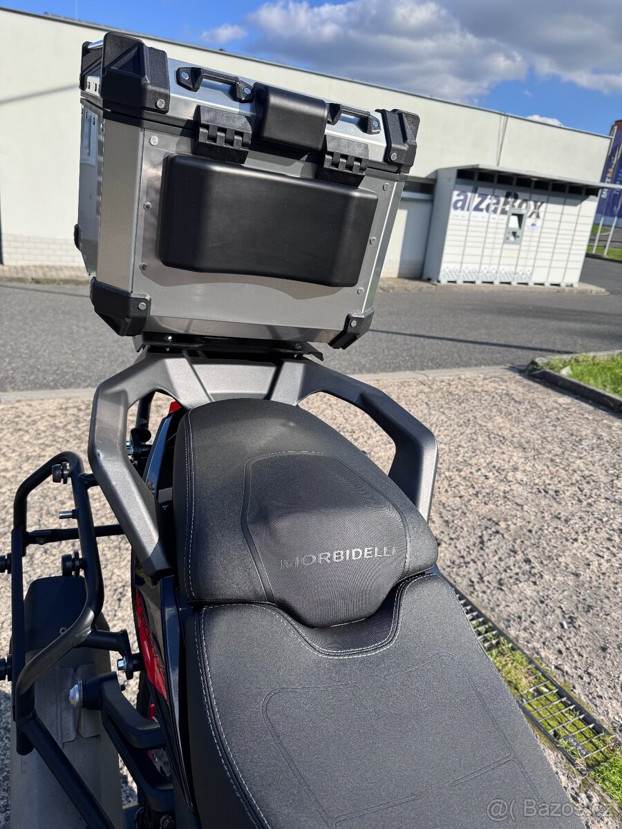 Morbidelli T1002vx - 10