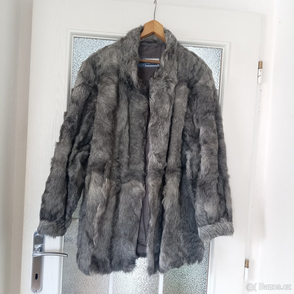 Dámský kožich KARA - 10