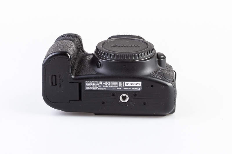 Canon EOS 6D mark II - 10
