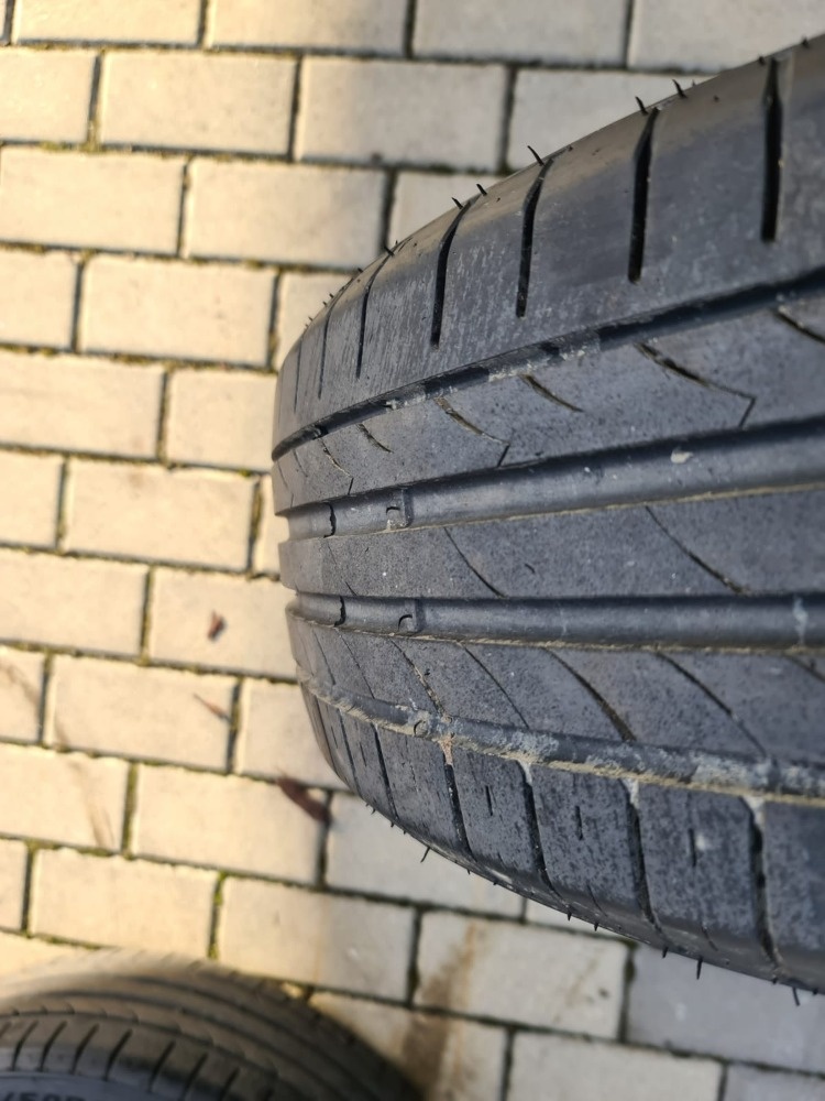 BMW i3S - letní pneumatiky - 10