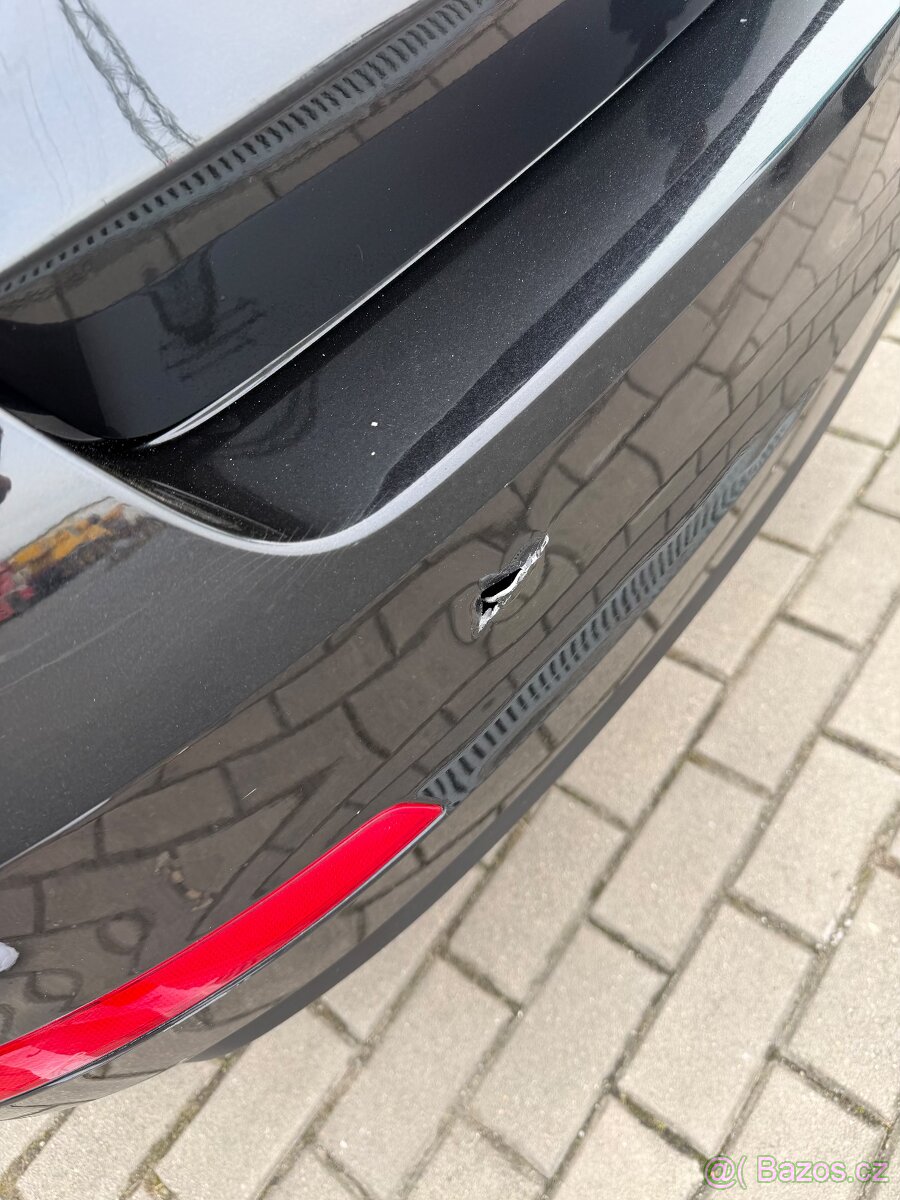 Škoda Octavia 1.6 TDI - 10