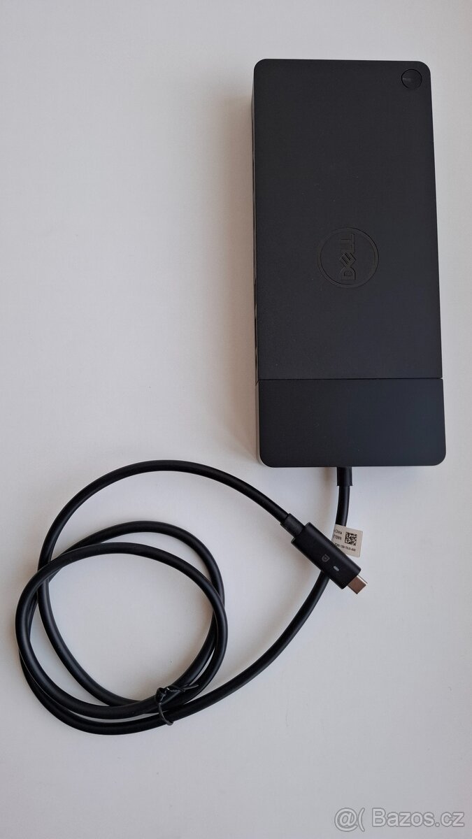 Dell Latitude 5531 + Dockovací stanice - 10