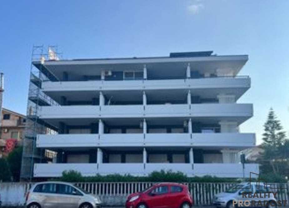 Byt 2+KK, 50m², Via Napoli, Silvi - 10
