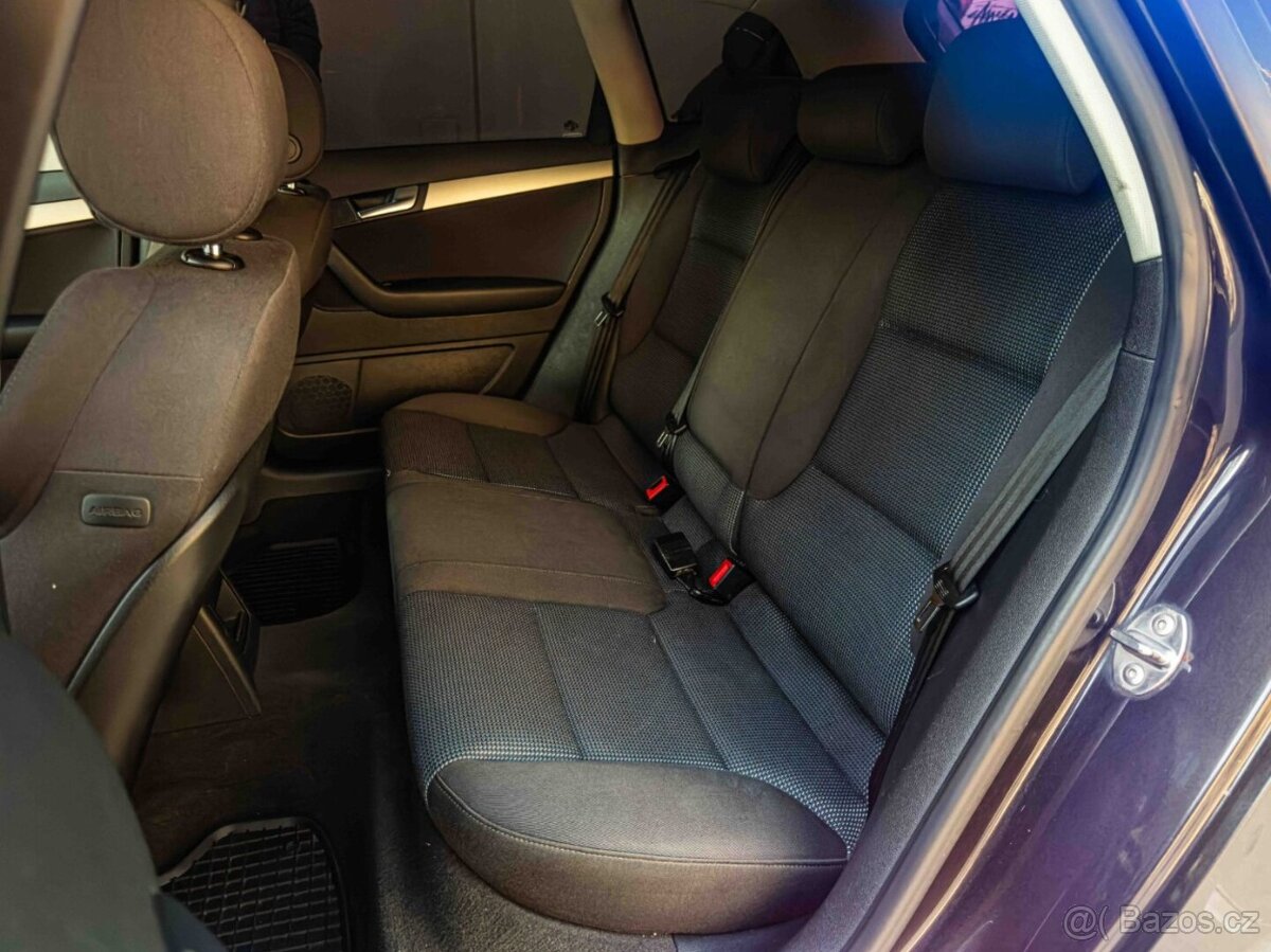 Audi A3 Sportback 1.6 TDI - 10