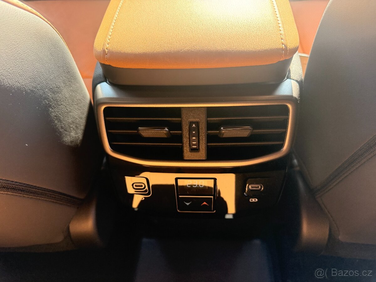 Lexus RX 450h+ EXECUTIVE AWD 1.majitel ČR, záruka - 10