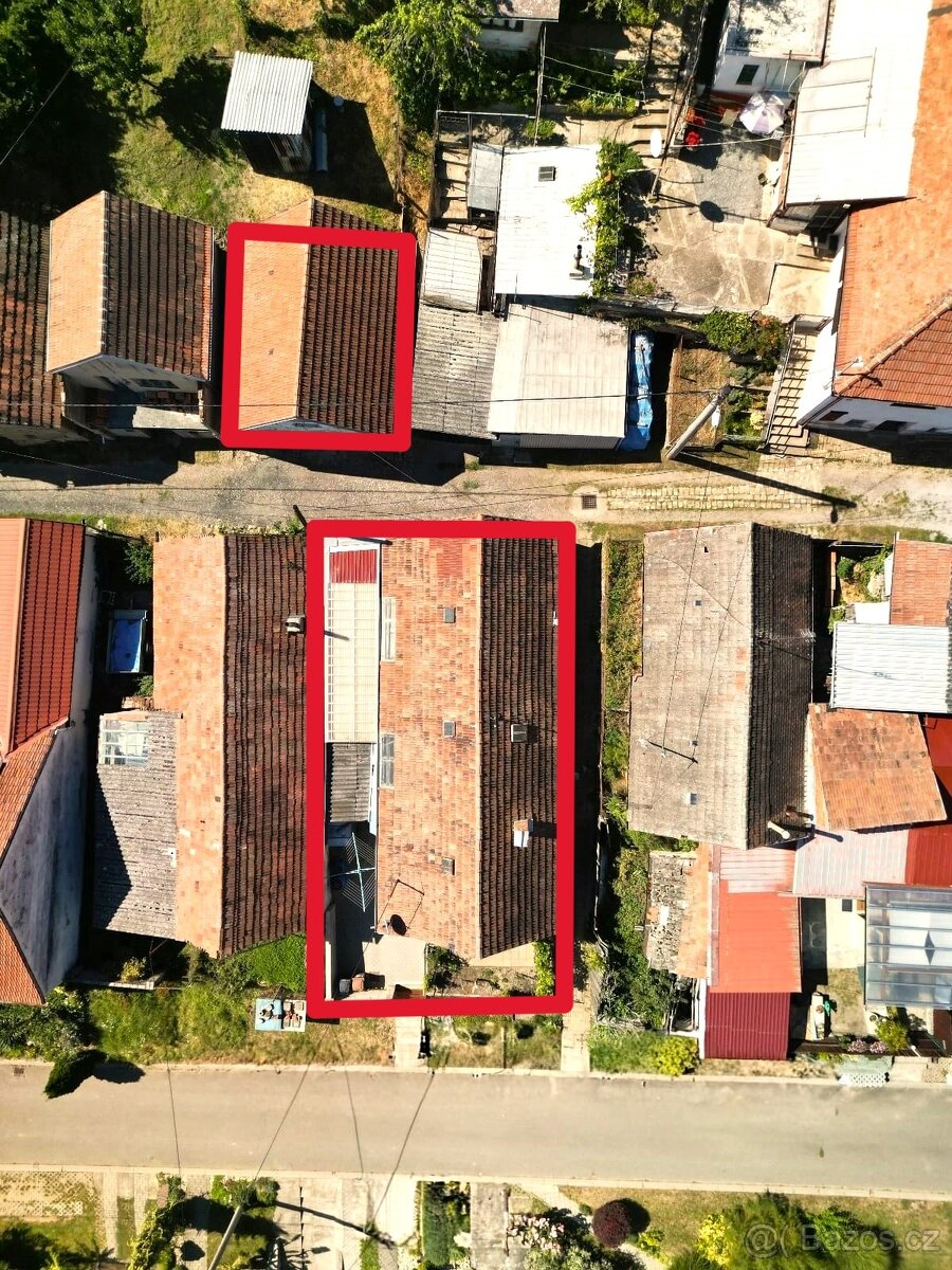 Prodej RD se sklepem, Sobůlky - 10