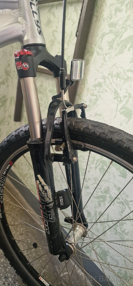 Kellys Salamander XC Cross Country - 10